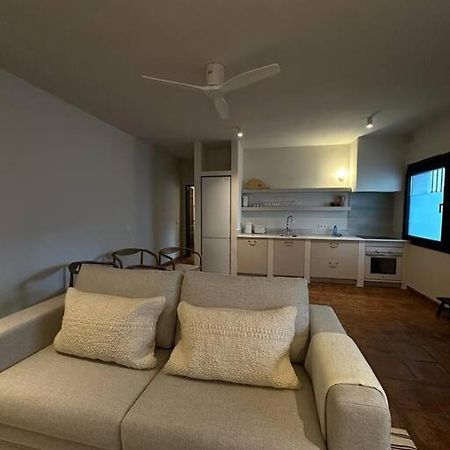 Apartment In Andalusian White Village Химена-де-ла-Фронтера Экстерьер фото